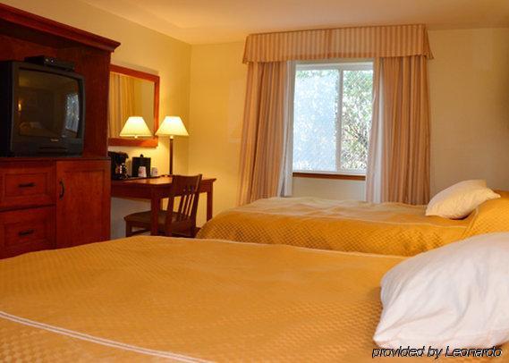 Econo Lodge Federal Way Cameră foto