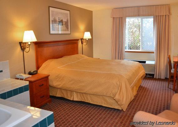 Econo Lodge Federal Way Cameră foto