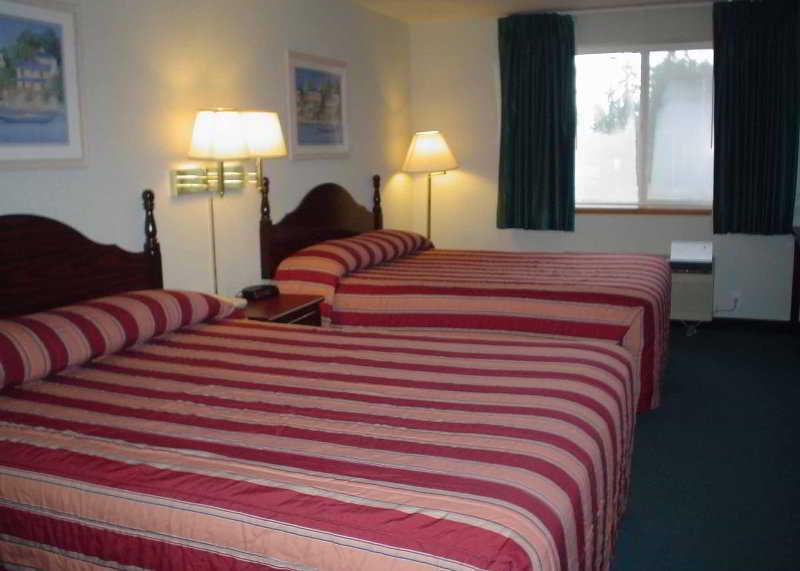 Econo Lodge Federal Way Cameră foto
